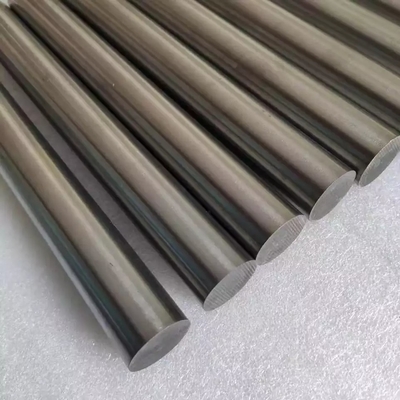 Bom preço. Revestimento 30mm brilhante puro de Rod Steel Round Bar 20mm do níquel de UNS N0200 Ni200 on-line