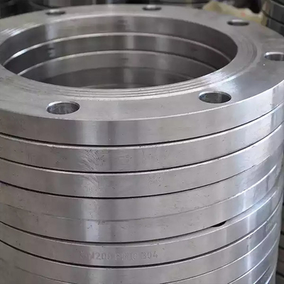 Bom preço. Dimensões de conservação em vinagre cabendo da flange da tubulação da flange de aço inoxidável da classe 150 on-line