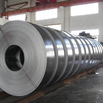 Bom preço. Bobina de tira de aço inoxidável UNS S41000 12Cr13 para turbinas a gás laminadas a quente on-line