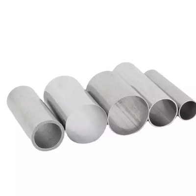 Bom preço. S31803 1.4462 Tubo Duplex de Chapa de Aço Inoxidável para Resistência ao Calor on-line