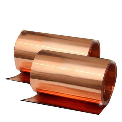 Bom preço. Sucata de cobre pura da folha de ASTM C10100 C11000 4mm 99,9% grossos on-line