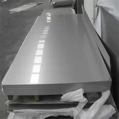 Bom preço. placa 304, folha de aço inoxidável de 1mm de metal de aço inoxidável do revestimento 2b on-line