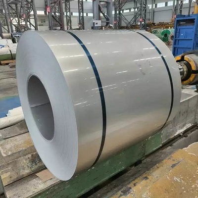 Bom preço. Bobinas inoxidáveis da chapa metálica da largura do telhado 1250mm na espessura de 2mm 1mm on-line