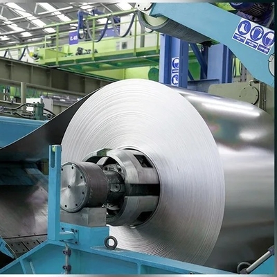 Bom preço. Tira de aço inoxidável laminada 201 da bobina de placa da folha 304 316 316l 430 1245mm on-line