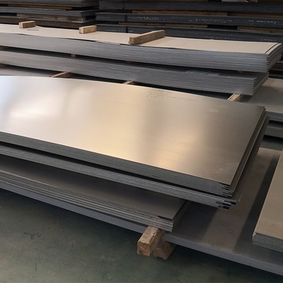 Bom preço. A folha de aço inoxidável do duplex 304 super chapeia 2507 S31750 316 1000mm * 2000mm on-line