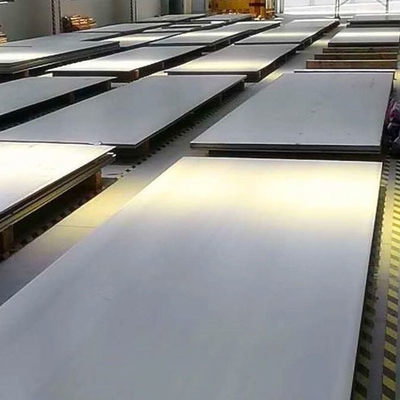 Bom preço. HL laminados a alta temperatura da categoria de recozimento 304 304L 14mm da placa de aço inoxidável on-line