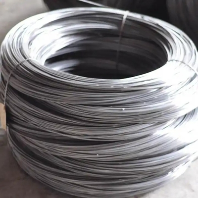 Bom preço. carbono de aço de Rod In Coils SAE1008 do fio de 5.5mm 6.5mm baixo laminado a alta temperatura on-line