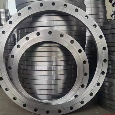 Bom preço. 150# 3000# 6000# Stainless Steel Blind Flange Weld Neck Socket Weld/Plate Flange on-line