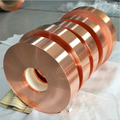 Bom preço. C27200 CuZn37 Copper Brass Coil Lâmina de cobre on-line