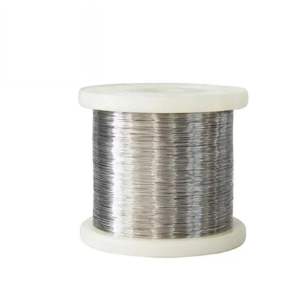 Bom preço. Fabrica venda direta de fio de níquel russo 0,025 mm Para revestimento a vácuo on-line