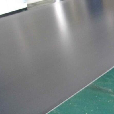 Bom preço. S304 316L 430 Chapa de aço inoxidável Chapa resistente à corrosão de aço dobrado on-line