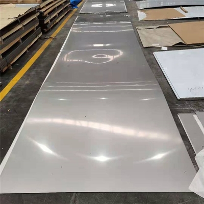 Bom preço. 4x8 5x10 4 mm Chapa de aço inoxidável 304 304l para construção on-line