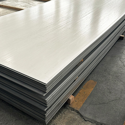 Bom preço. 304 310s Placas laminadas a quente de aço inoxidável 3 mm industriais on-line