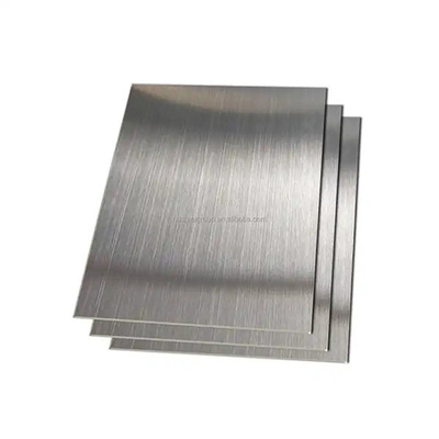 Bom preço. Chapa de aço inoxidável de alta resistência SS aisi 304 310s 316 321 on-line