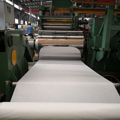 Bom preço. Técnica de laminagem a frio bobina SS com material padrão AISI e liga on-line