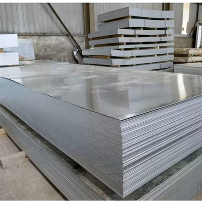 Bom preço. Folha de aço inoxidável da espessura 316 do produto comestível 3mm do calibre do GV 20 on-line