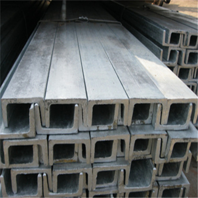 Bom preço. Canal C ASTM 316L 304 430 904L 309S de aço inoxidável brilhante on-line