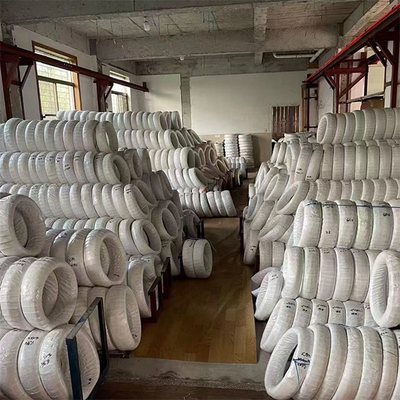 Bom preço. 301, 304, 316 Arame de moagem de aço inoxidável on-line
