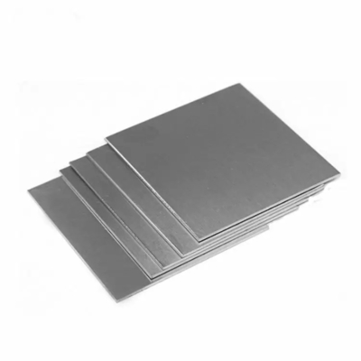 Bom preço. Chapa de aço inoxidável 201 304 316 316L 409 laminada a frio Super duplex Placa de aço inoxidável Preço por kg on-line