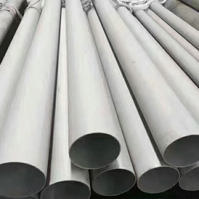 Bom preço. 0.3mm aço inoxidável 304 tubos sem costura EN Standard on-line