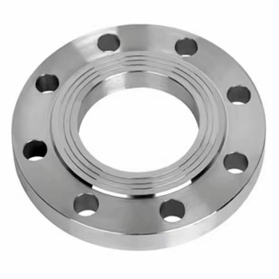 Bom preço. Acessórios de tubos de aço inoxidável preço 201 304/316 321 310S 6 polegadas 5 polegadas 4 polegadas Flange on-line