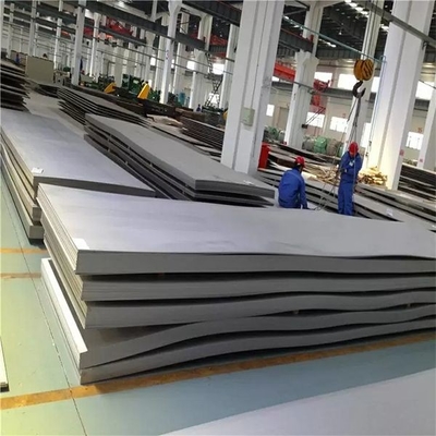 Bom preço. 316L chapa de aço inoxidável preço chapa de aço laminada a frio 3 mm on-line