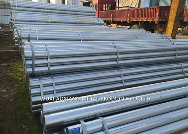 Bom preço. Galvanizado 1 polegada - 12 tubulação de aço inoxidável sem emenda de Sch 40 da polegada para o transporte fluido on-line
