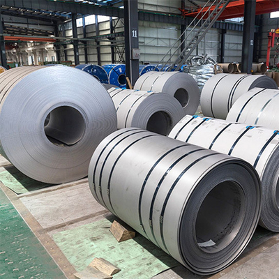 Bom preço. ASTM AISI SS 304 301s 321 310s Rolos de aço inoxidável on-line