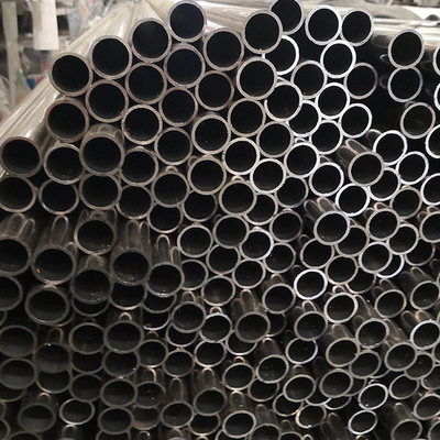 Bom preço. Disponível em estoque 304 Tubo de aço inoxidável de grande diâmetro espelho polido Aisi304 Tubos soldados / sem costura on-line