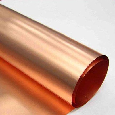 Bom preço. Compota de cobre puro 1,5 mm 99,99% 0,3 mm de espessura Bom preço on-line