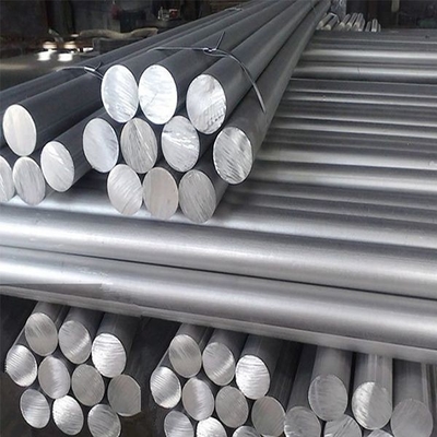Bom preço. Tamanho de corte Barras de alumínio 6061 6082 7075 T6 LY12 2A12 Extrusão Alumínio Rodas redondas 3mm 4mm Preço por libra Kg em S on-line