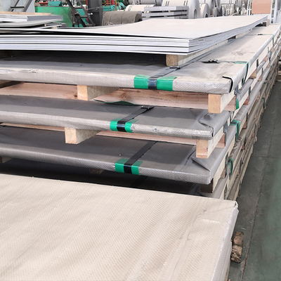 Bom preço. Preço de fábrica ASTM JIS 3 mm chapa de aço inoxidável Sus 201 202 301 304 304l 316 316l on-line