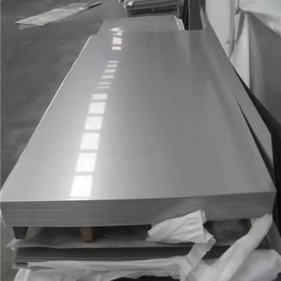 Bom preço. 4x8 316 316 l 304 laminado a quente folha de aço inoxidável espelho polido on-line
