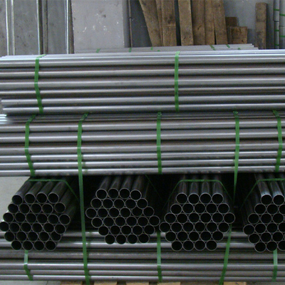 Bom preço. Técnica de laminagem a quente/a frio Tubo quadrado/retangular de aço inoxidável/tubo da série 300 on-line