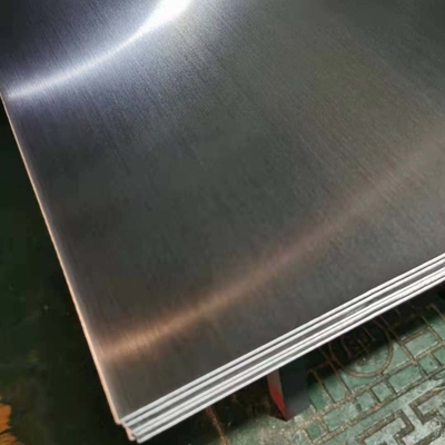 Bom preço. Espessura de aço inoxidável frente e verso 0,6 - 60mm da placa da resistência térmica 2205 on-line