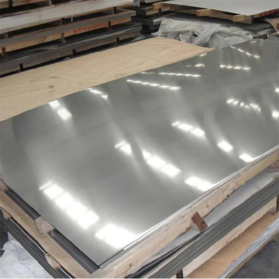 Bom preço. 2b laminado a frio Finitura AISI ASTM SS Placa 3mm 904L 430 316 304 201 Chapas metálicas de aço inoxidável on-line