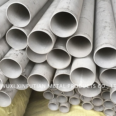 Bom preço. 300 séries de aço inoxidável sem emenda da tubulação tubulação/321 de aço inoxidável 2B on-line
