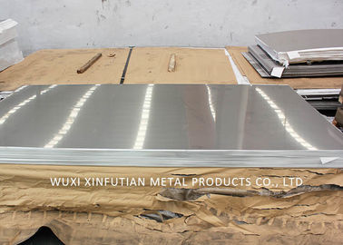 Bom preço. Espessura de aço inoxidável laminada da categoria 316 2mm 3mm da placa para o permutador de calor on-line