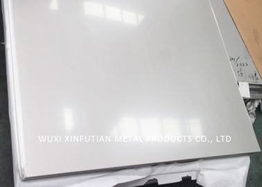 Bom preço. Chapa metálica de aço laminada 2mm da categoria 316 de ASTM A240 para o permutador de calor on-line