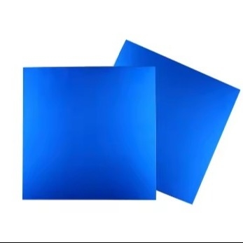 Bom preço. Anodizado 5 Série 5052 H 32 Sinais Máquinas de interior Painel 5052 Alumínio Ligação Chapa de alumínio on-line