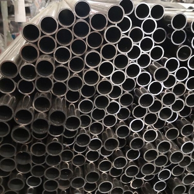 Bom preço. Fabricação de tubos de aço inoxidável on-line