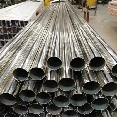 Bom preço. Tubo de aço inoxidável de 904L de 1,5 a 1,5 cm de diâmetro on-line