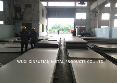Bom preço. Folhas de aço inoxidável de 300 séries/aço de liga de aço laminado a alta temperatura 3MM - 100MM da bobina on-line