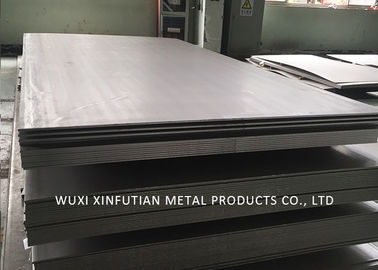 Bom preço. 2B aço de folha folha/8k laminado a alta temperatura de aço inoxidável 1,4372 do revestimento 5MM on-line