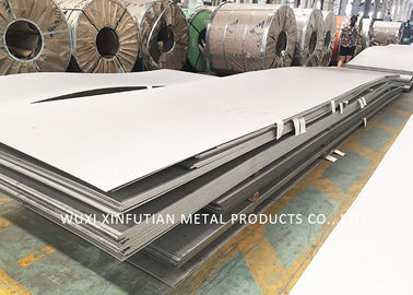 Bom preço. Espessura de aço inoxidável laminada a alta temperatura 3mm - 50mm da folha on-line