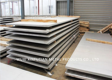 Bom preço. folha de aço inoxidável laminada a alta temperatura 316L de 5MM on-line