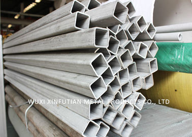Bom preço. Tubos soldados de aço inoxidável industriais de 300 séries com espessura de 0.3-3MM on-line