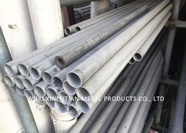 Bom preço. 300 séries ASTM/revestimento tubulação/6K tubulação de aço inoxidável sem emenda dos SS 304 de AISI on-line