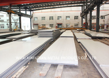 Bom preço. Categoria de aço inoxidável laminada a alta temperatura 3MM - 120MM da folha 304 da resistência de corrosão on-line