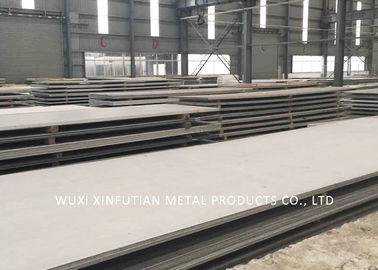 Bom preço. Precisão alta da folha 304 de aço inoxidável laminada a alta temperatura de superfície do titânio disponível on-line